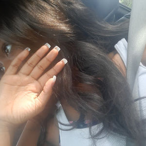 Meet your Posher, Tianah